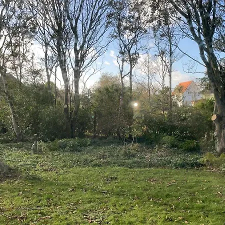 Alojamento de Acomodação e Pequeno-almoço Benb Hoeve Weltevreden 3*