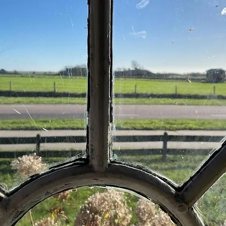 Benb Hoeve Weltevreden Отель типа 