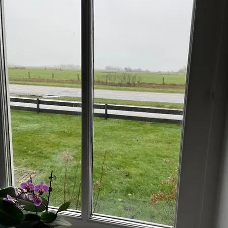 Benb Hoeve Weltevreden De Westen