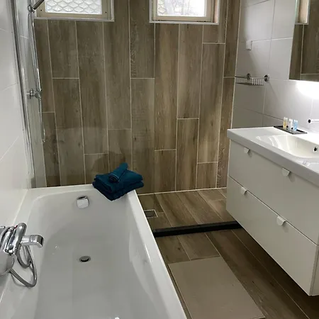 Benb Hoeve Weltevreden 3* De Westen