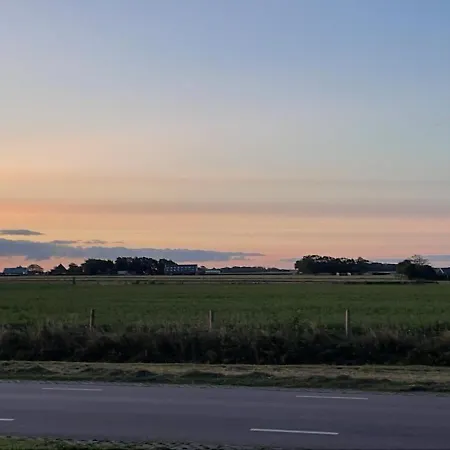 Benb Hoeve Weltevreden Alojamento de Acomodação e Pequeno-almoço De Westen