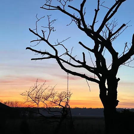 Benb Hoeve Weltevreden 3*