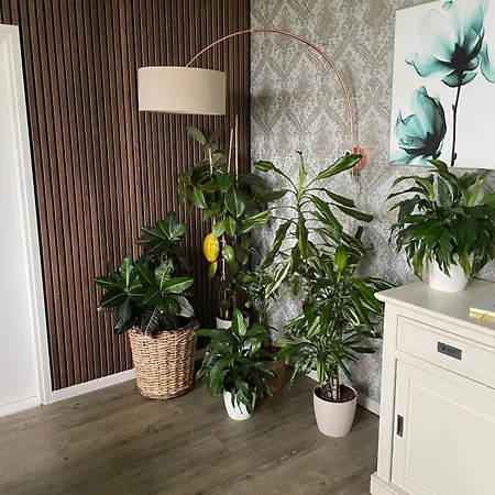 Benb Hoeve Weltevreden 3*