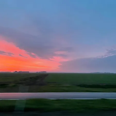 Benb Hoeve Weltevreden De Westen