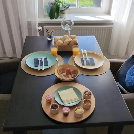 Bed & Breakfast Benb Hoeve Weltevreden
