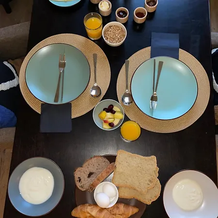 Benb Hoeve Weltevreden Alojamento de Acomodação e Pequeno-almoço