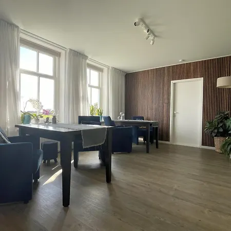 Benb Hoeve Weltevreden 3* De Westen