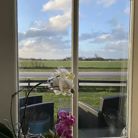 Benb Hoeve Weltevreden De Westen