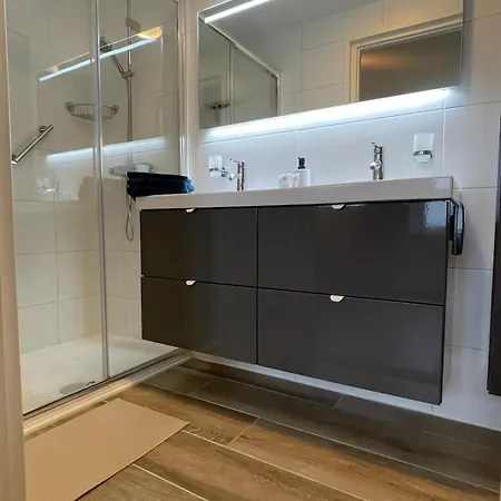 B&B Benb Hoeve Weltevreden 3*