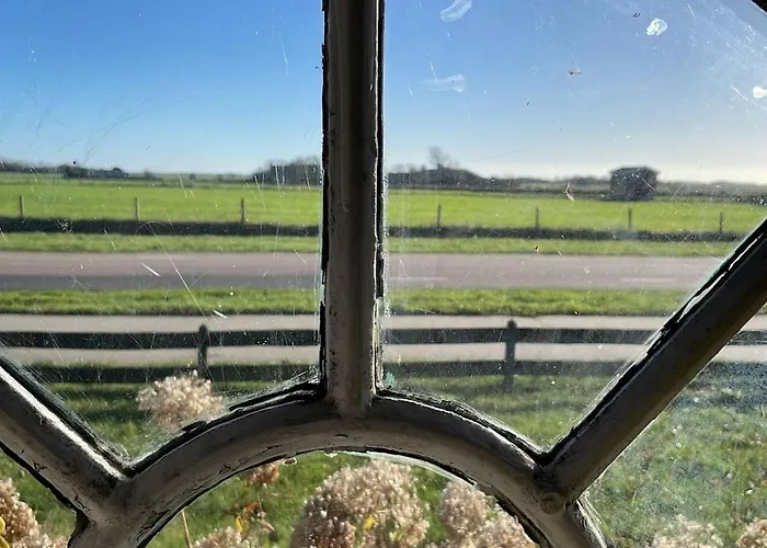 Benb Hoeve Weltevreden فندق مبيت وإفطار De Westen