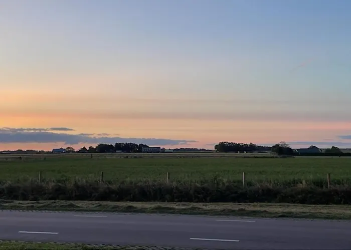 Benb Hoeve Weltevreden فندق مبيت وإفطار De Westen