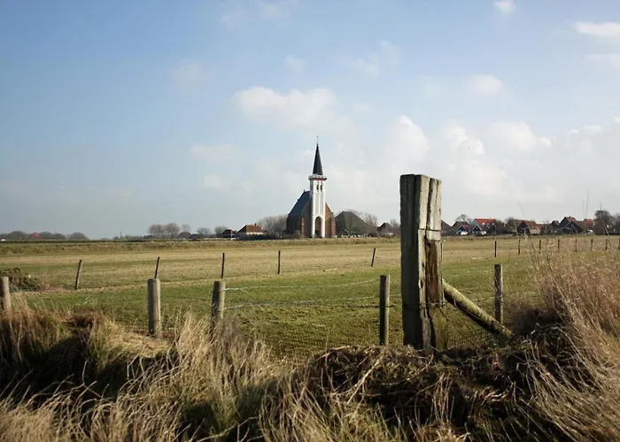 فندق مبيت وإفطار Benb Hoeve Weltevreden De Westen