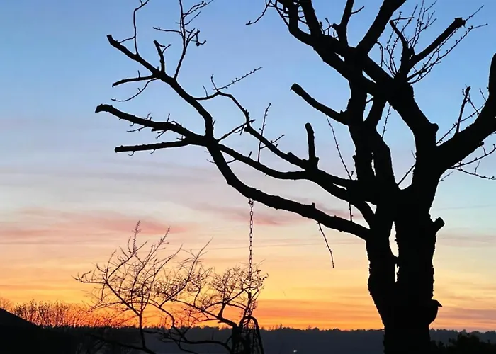 Benb Hoeve Weltevreden 3*