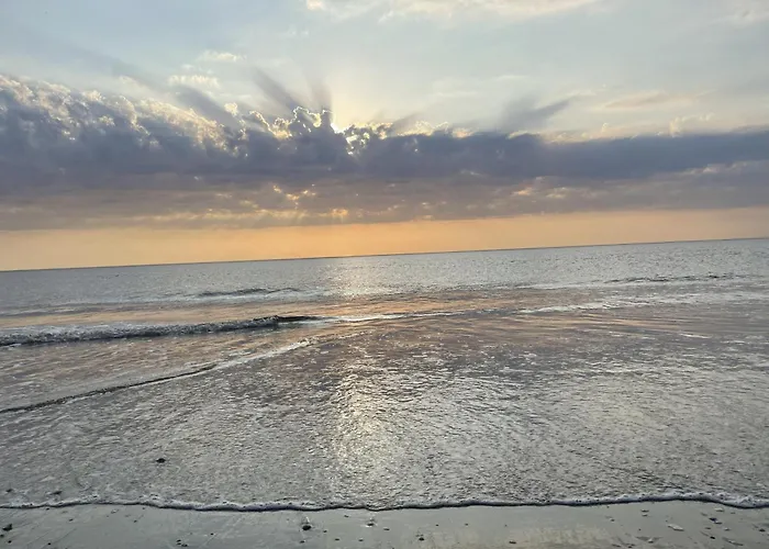 Benb Hoeve Weltevreden 3* De Westen