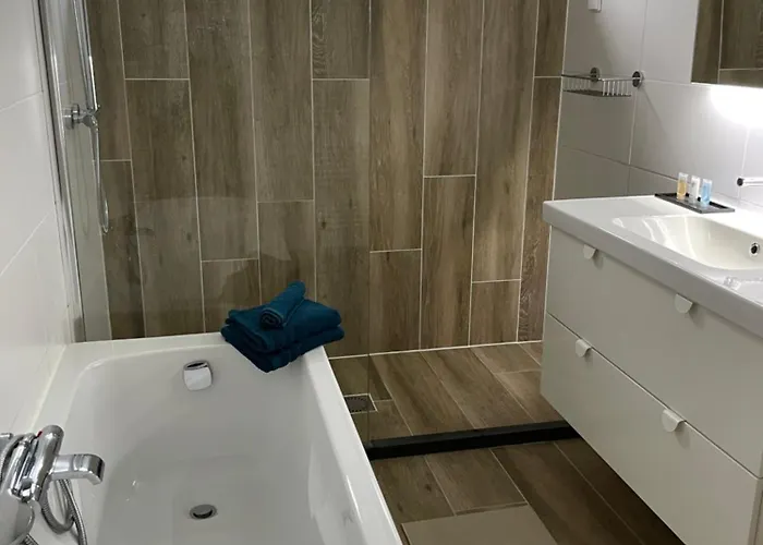 Benb Hoeve Weltevreden 3* De Westen