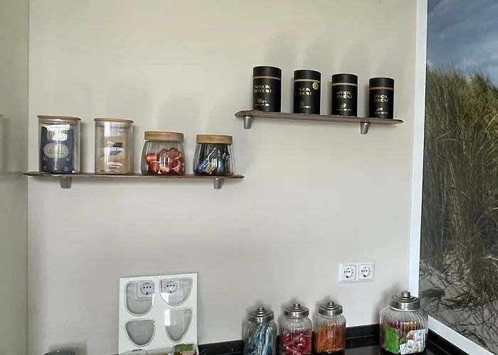 فندق مبيت وإفطار Benb Hoeve Weltevreden De Westen