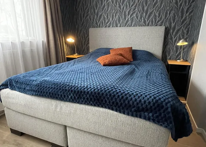 Benb Hoeve Weltevreden 3* De Westen