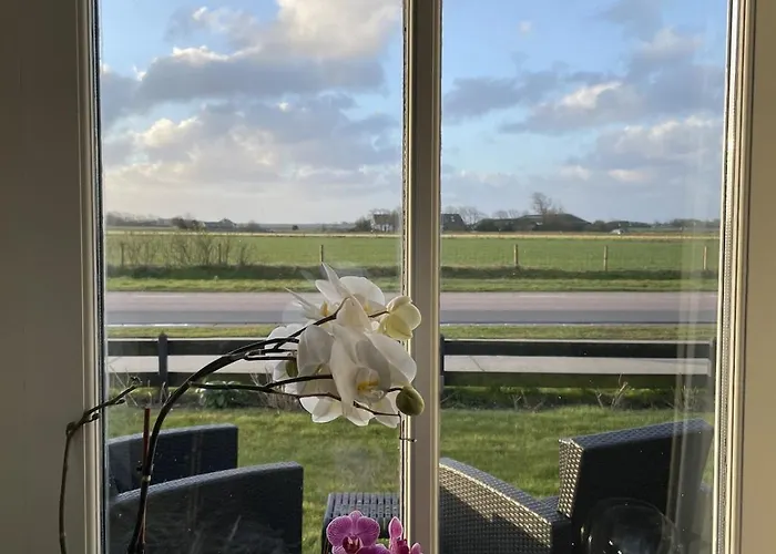 Benb Hoeve Weltevreden De Westen