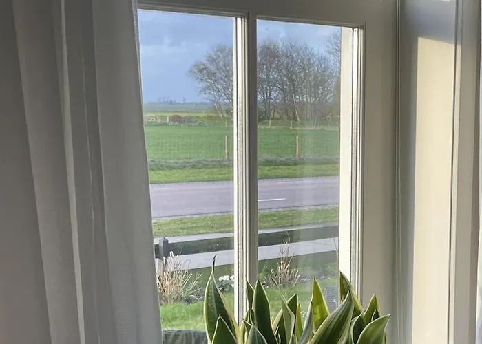 Benb Hoeve Weltevreden 3*