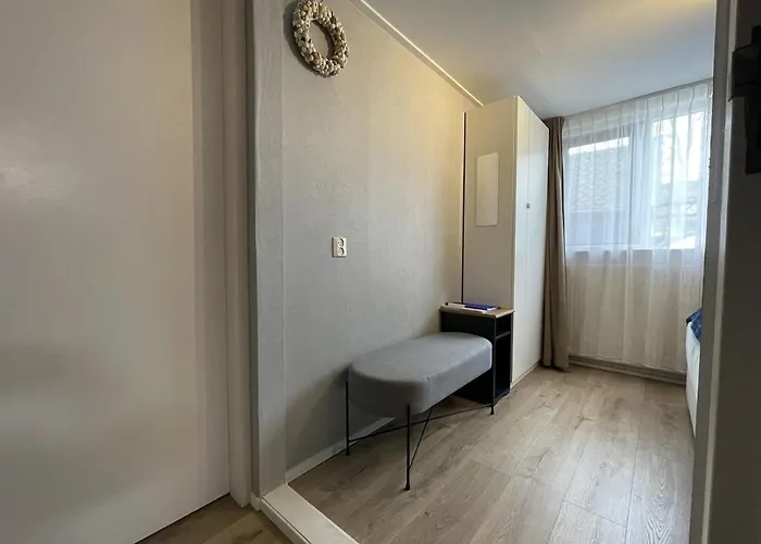 فندق مبيت وإفطار Benb Hoeve Weltevreden