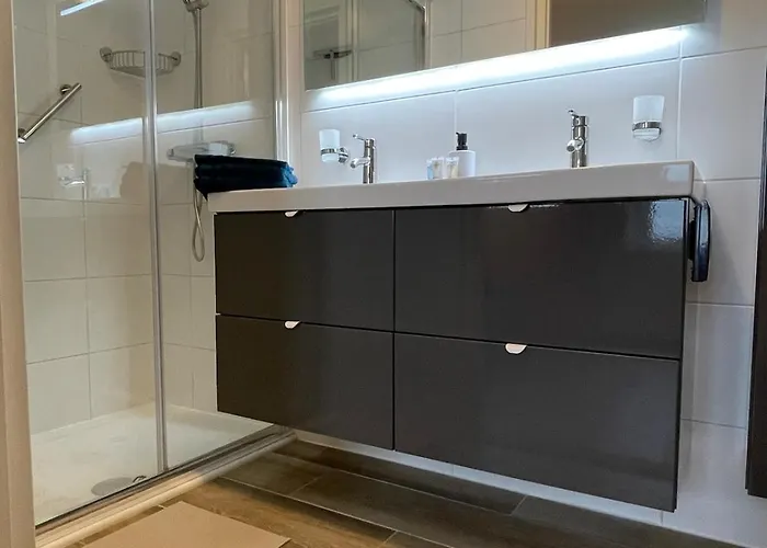 فندق مبيت وإفطار Benb Hoeve Weltevreden 3*