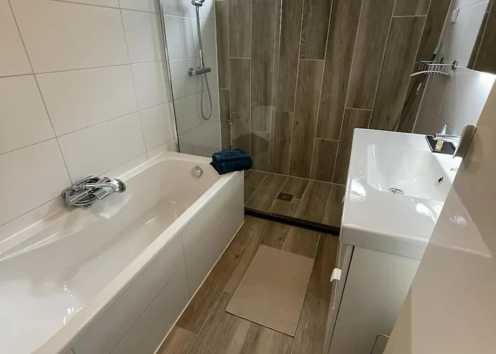 Benb Hoeve Weltevreden 3* De Westen