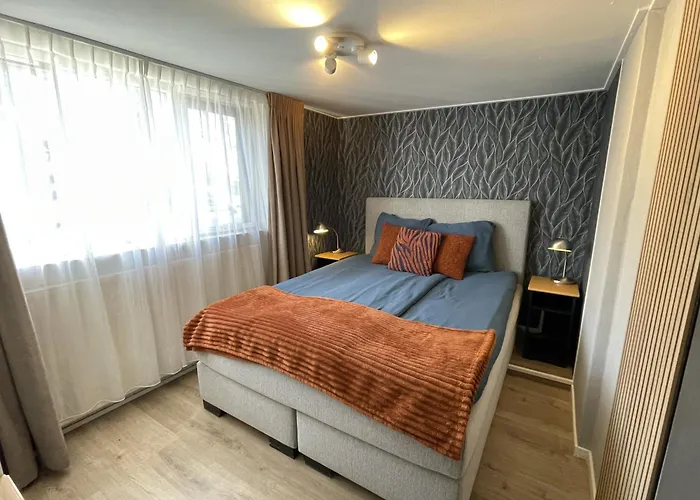 فندق مبيت وإفطار Benb Hoeve Weltevreden