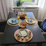 Bed & Breakfast Benb Hoeve Weltevreden