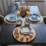 Bed & Breakfast Benb Hoeve Weltevreden
