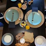 Benb Hoeve Weltevreden Bed & Breakfast