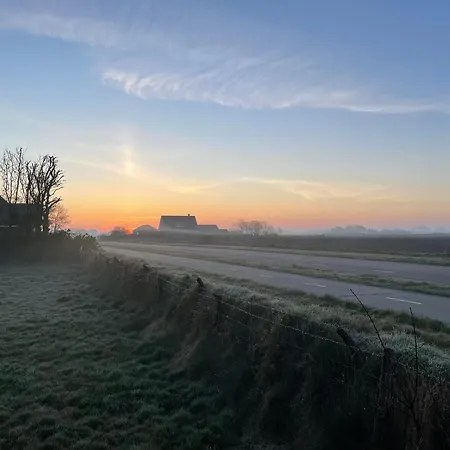 Benb Hoeve Weltevreden 3* De Westen