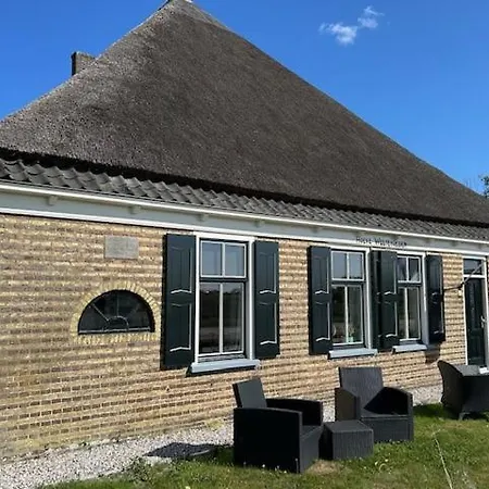 Bed & Breakfast Benb Hoeve Weltevreden 3*