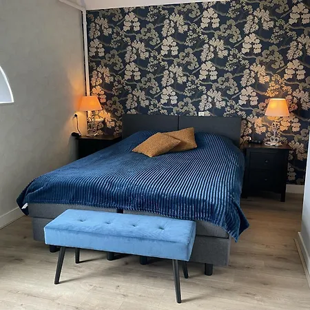 Benb Hoeve Weltevreden Bed & Breakfast 3*