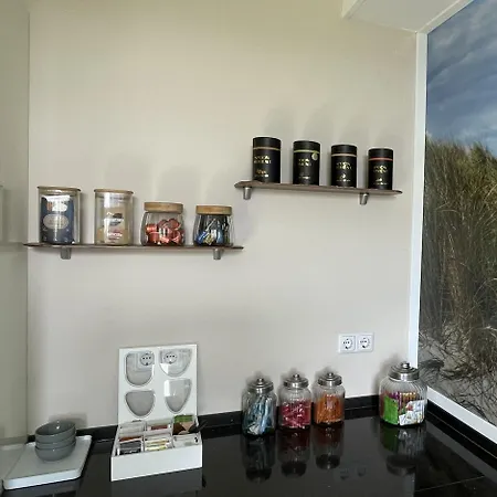 Bed & Breakfast Benb Hoeve Weltevreden De Westen