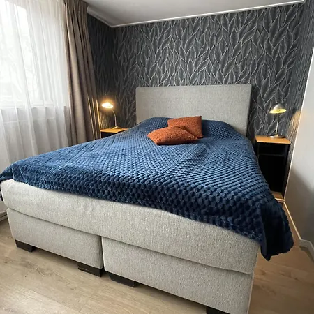 Benb Hoeve Weltevreden 3* De Westen