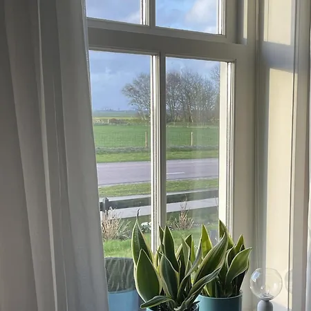 Benb Hoeve Weltevreden 3*