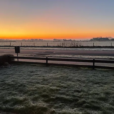 Benb Hoeve Weltevreden 3*