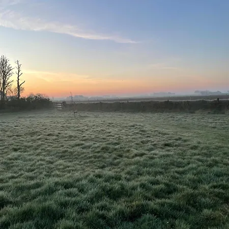 Benb Hoeve Weltevreden De Westen