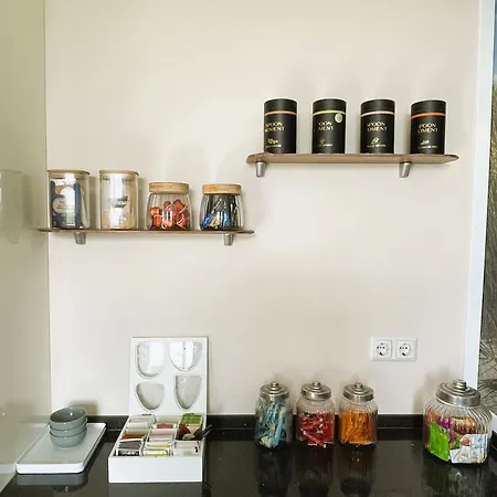 Bed & Breakfast Benb Hoeve Weltevreden 3*