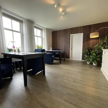 Bed & Breakfast Benb Hoeve Weltevreden De Westen