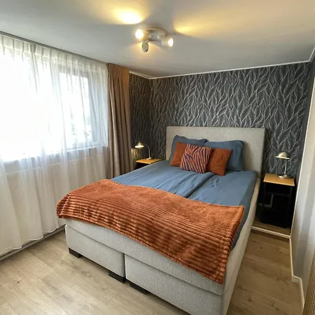 Bed & Breakfast Benb Hoeve Weltevreden