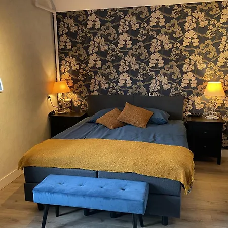 Benb Hoeve Weltevreden