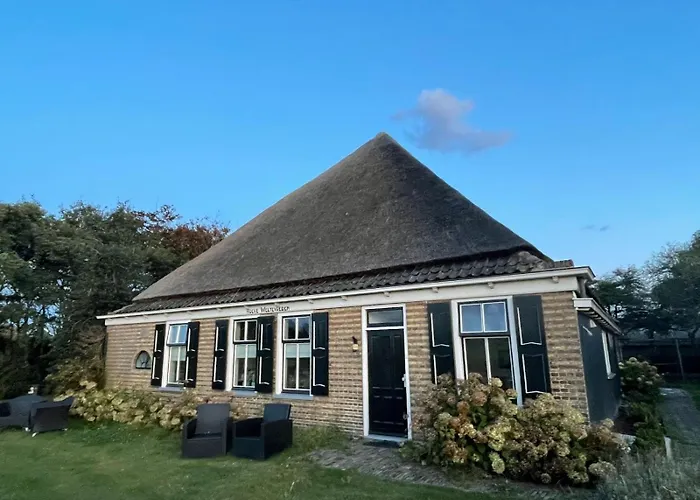 Benb Hoeve Weltevreden Alojamento de Acomodação e Pequeno-almoço 3*