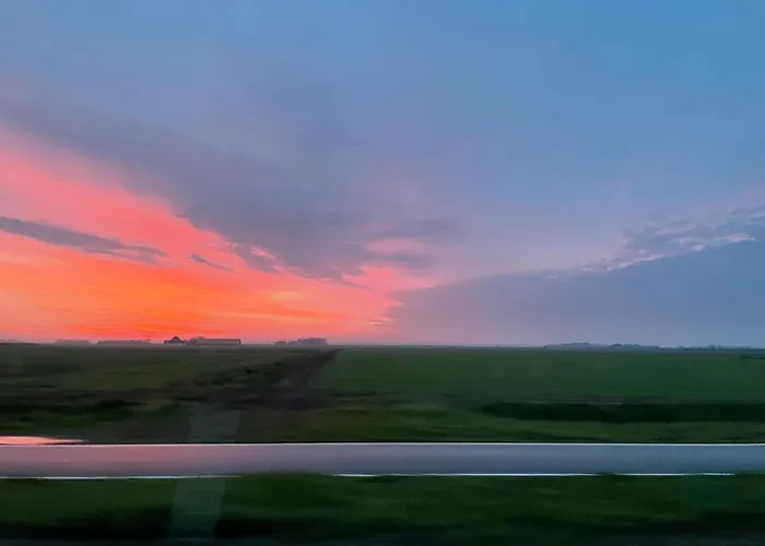 Benb Hoeve Weltevreden De Westen