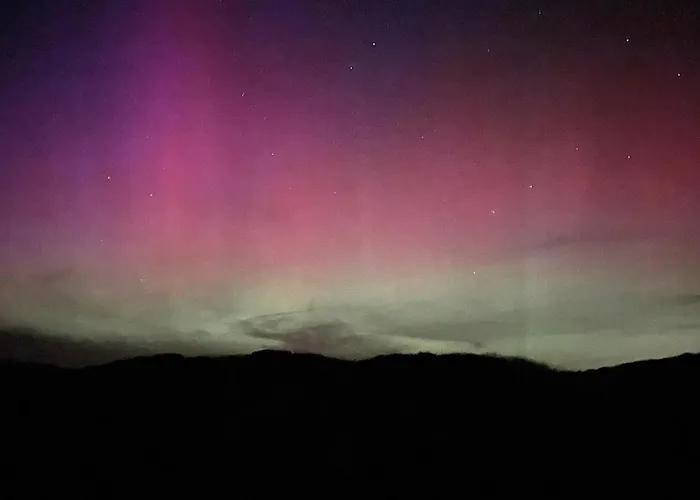 Benb Hoeve Weltevreden 3*