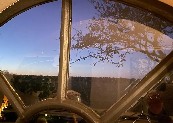 Benb Hoeve Weltevreden De Westen