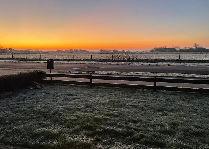 Benb Hoeve Weltevreden 3*