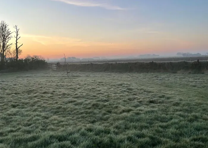 Benb Hoeve Weltevreden De Westen