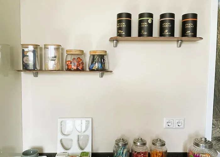 Bed & Breakfast Benb Hoeve Weltevreden 3*