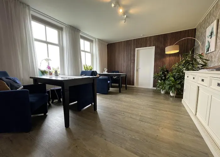 Bed & Breakfast Benb Hoeve Weltevreden De Westen